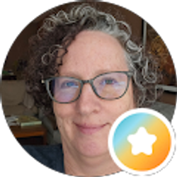 Profile photo of Irina Hynes