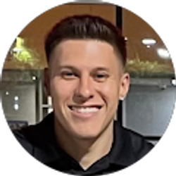 Profile photo of Brandon Hargis