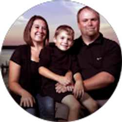 Profile photo of Carey Pagel