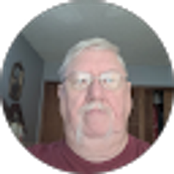 Profile photo of Mark HOOVER