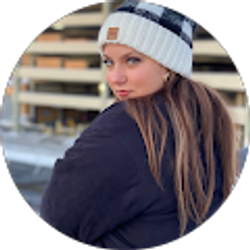 Profile photo of Hope Stiltner