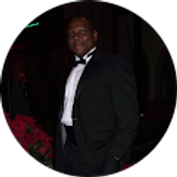 Profile photo of Akinlade Caulcrick