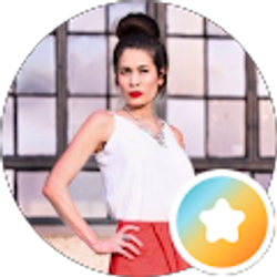 Profile photo of Jennifer Gutierrez
