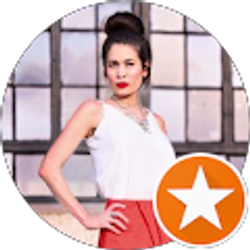 Profile photo of Jennifer Gutierrez