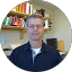 Profile photo of Michael Whaley