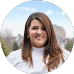 Profile photo of Stephanie Ocampo