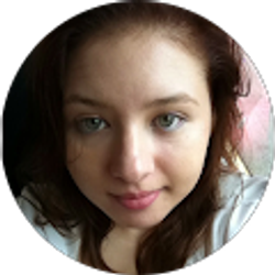 Profile photo of Brooke Rose