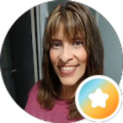 Profile photo of Lizzette Santos