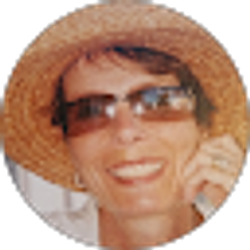 Profile photo of Susan Carey