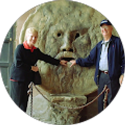 Profile photo of Richard Brown