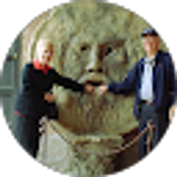 Profile photo of Richard Brown