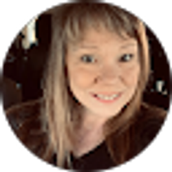 Profile photo of Bobbie Williams