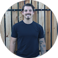 Profile photo of Jacob Collins