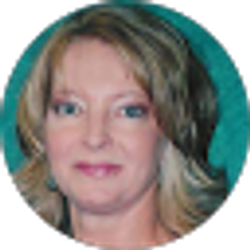 Profile photo of Julie Semones