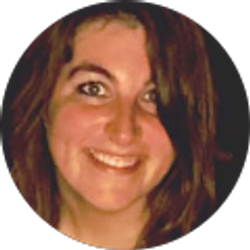 Profile photo of Jen Thurman