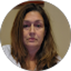 Profile photo of Virginia Carpenter