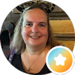 Profile photo of Tami Keeler