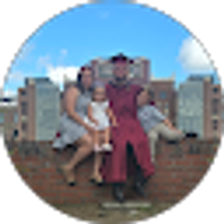 Profile photo of Sean Kittle