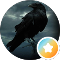 Profile photo of Raven