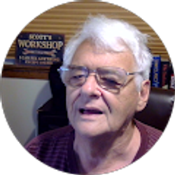 Profile photo of Scott Powell