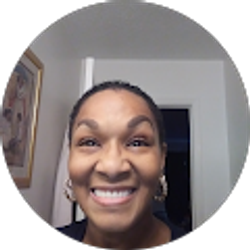 Profile photo of Tanja Estes
