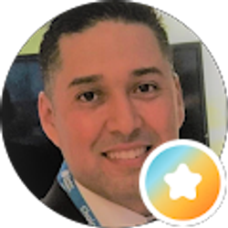 Profile photo of TONY FLORES