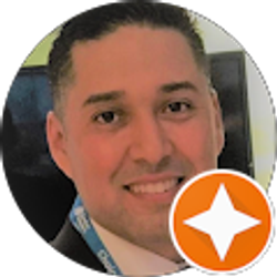 Profile photo of TONY FLORES