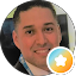 Profile photo of TONY FLORES