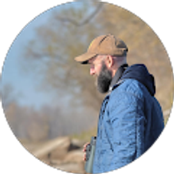 Profile photo of Steven Pickard