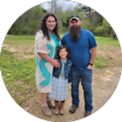 Profile photo of Krystal Martin