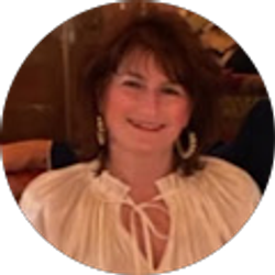 Profile photo of Amy Landers