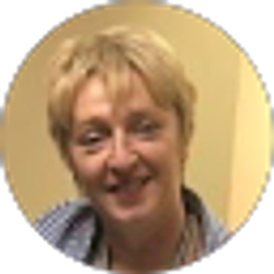 Profile photo of Melissa Wangemann