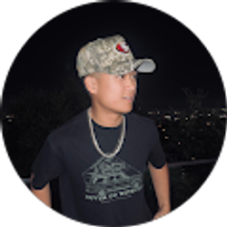 Profile photo of Ian Cabruhbruh2.0