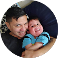 Profile photo of Alex Benavidez