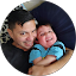 Profile photo of Alex Benavidez
