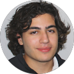 Profile photo of Nader Alk