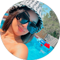 Profile photo of Thalia Carbonell Patterson