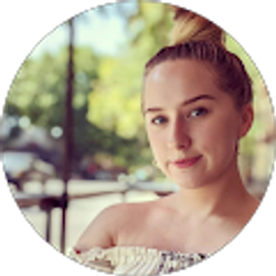 Profile photo of Elana Sutton