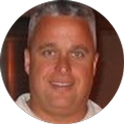 Profile photo of Ron Hite