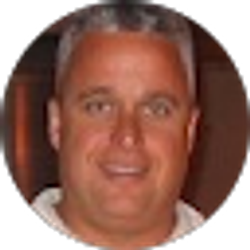 Profile photo of Ron Hite