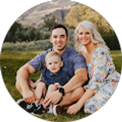 Profile photo of Deric Klahr