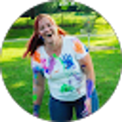 Profile photo of Shannon Bodek