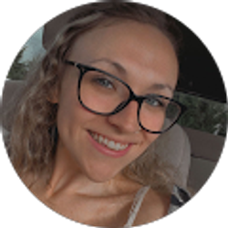 Profile photo of Hailee Steberger
