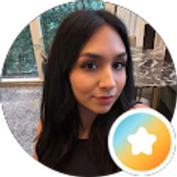 Profile photo of Clarice Velasquez