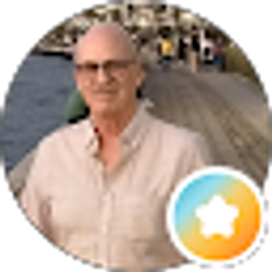 Profile photo of Rich B.