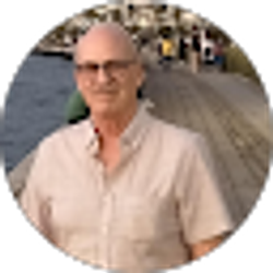 Profile photo of Rich B.