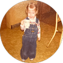 Profile photo of Ginger Rogers