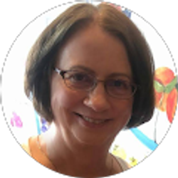 Profile photo of Mary Jane Hassel