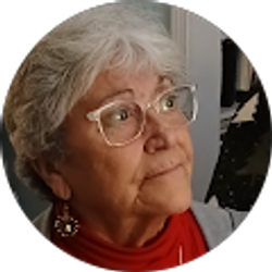 Profile photo of Ellen Lumpkin