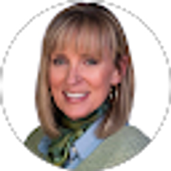 Profile photo of Alison Blackstone